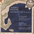 Tobias Picker - The Encantadas/Sir John Gielgud Tobias Picker - The Encantadas/Sir John Gielgud